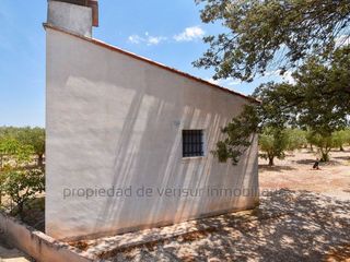 Terreno en venta en Caudete