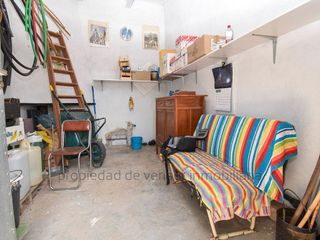Terreno en venta en Caudete