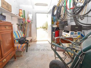 Terreno en venta en Caudete