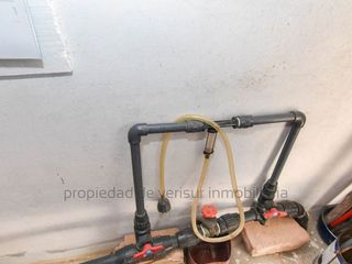 Terreno en venta en Caudete