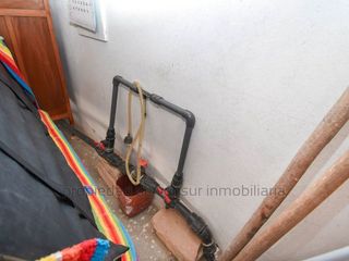 Terreno en venta en Caudete