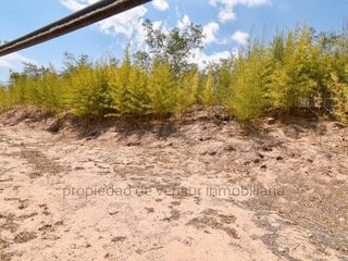 Terreno en venta en Caudete