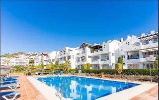 Piso en venta en Benahavís