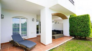 Piso en venta en Benahavís