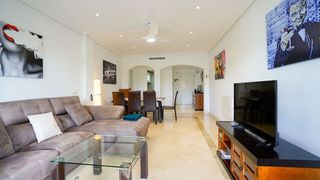 Piso en venta en Benahavís