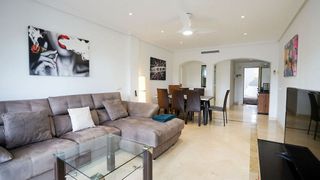 Piso en venta en Benahavís