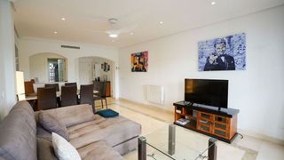 Piso en venta en Benahavís