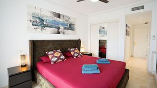 Piso en venta en Benahavís