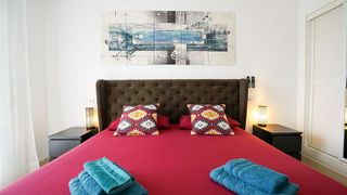 Piso en venta en Benahavís