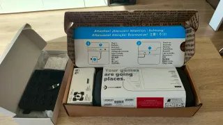 Steam Deck LCD 256 GB + Tutti gli accessori