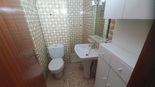 Piso en venta en Pinós