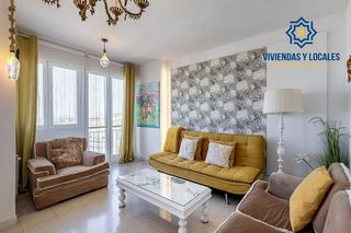 Piso en venta en Fígares en Granada