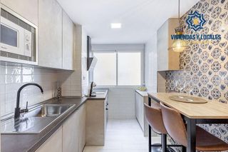 Piso en venta en Fígares en Granada