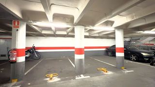 Garaje en venta en Romareda en Zaragoza