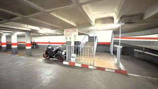 Garaje en venta en Romareda en Zaragoza