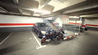 Garaje en venta en Romareda en Zaragoza