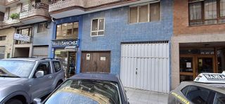 Local comercial en venta en El Parque - Zapatón en Torrelavega