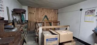 Local comercial en venta en El Parque - Zapatón en Torrelavega