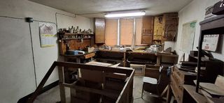 Local comercial en venta en El Parque - Zapatón en Torrelavega