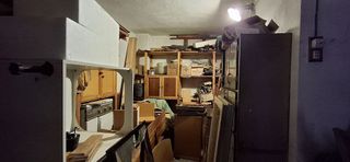 Local comercial en venta en El Parque - Zapatón en Torrelavega