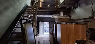 Local comercial en venta en El Parque - Zapatón en Torrelavega