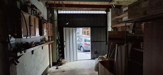 Local comercial en venta en El Parque - Zapatón en Torrelavega