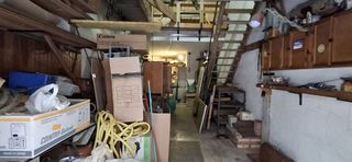 Local comercial en venta en El Parque - Zapatón en Torrelavega