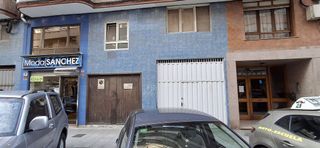 Local comercial en venta en El Parque - Zapatón en Torrelavega