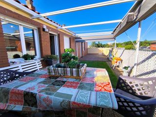 Ático en venta en Avenida de Madrid en Palencia