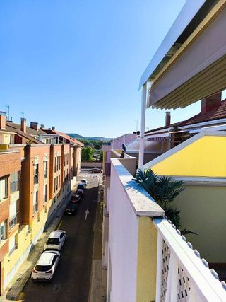 Ático en venta en Avenida de Madrid en Palencia