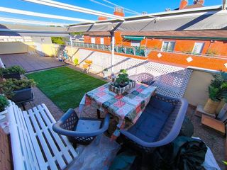 Ático en venta en Avenida de Madrid en Palencia