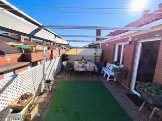 Ático en venta en Avenida de Madrid en Palencia