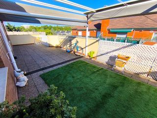 Ático en venta en Avenida de Madrid en Palencia