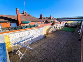 Ático en venta en Avenida de Madrid en Palencia