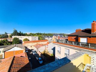 Ático en venta en Avenida de Madrid en Palencia