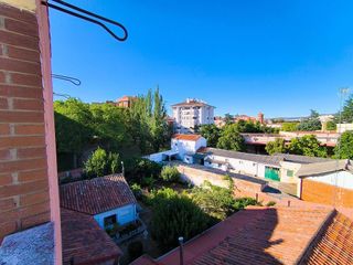 Ático en venta en Avenida de Madrid en Palencia