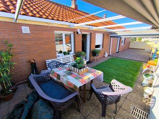 Ático en venta en Avenida de Madrid en Palencia