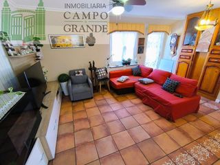 Ático en venta en Avenida de Madrid en Palencia