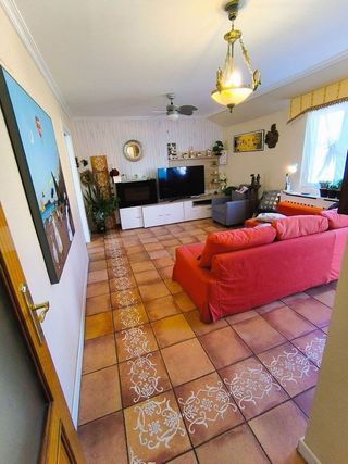 Ático en venta en Avenida de Madrid en Palencia