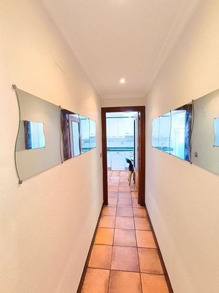 Ático en venta en Avenida de Madrid en Palencia