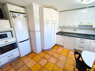 Ático en venta en Avenida de Madrid en Palencia