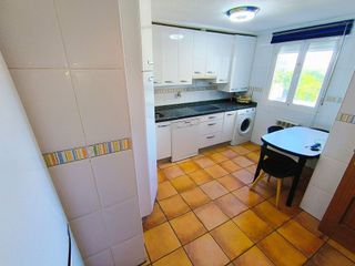 Ático en venta en Avenida de Madrid en Palencia