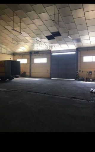 Nave industrial en venta en Plasencia