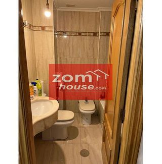 Piso en venta en Casco Antiguo en León