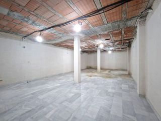 Local comercial en venta en Plasencia