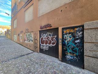 Local comercial en venta en Plasencia