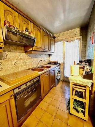 Piso en venta en Grancasa en Zaragoza