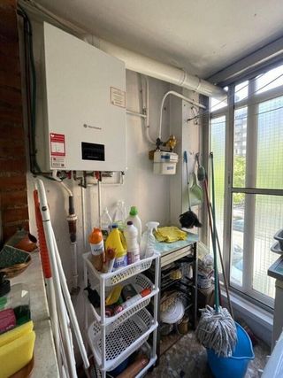 Piso en venta en Grancasa en Zaragoza