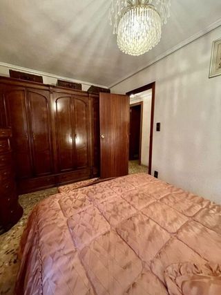Piso en venta en Grancasa en Zaragoza