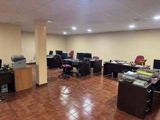 Nave industrial en venta en Plasencia